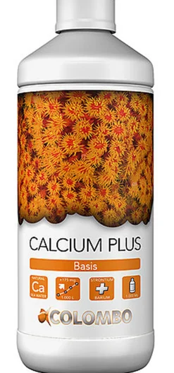 Colombo - Liquide Calcium Plus Basis Marine - 1000ml