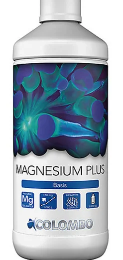 Colombo - Liquide Magnesium Plus Basis Marine - 1000ml