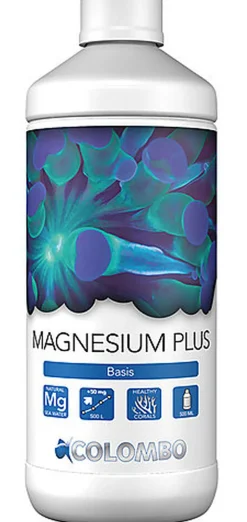 Colombo - Liquide Magnesium Plus Basis Marine - 500ml