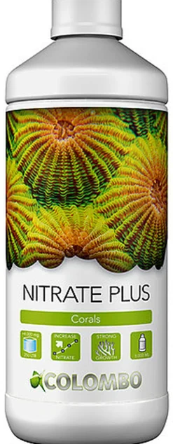 Colombo - Liquide Nitrate Plus Corals Marine - 1000ml