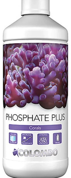 Colombo - Liquide Phosphate Plus Corals Marine - 500ml