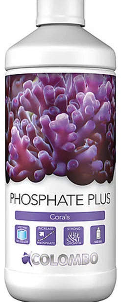 Colombo - Liquide Phosphate Plus Corals Marine - 1000ml