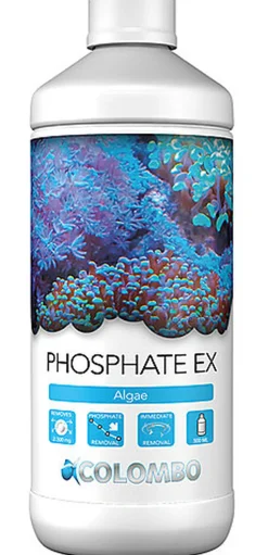 Colombo - Liquide Phosphate EX Algae Marine - 500ml