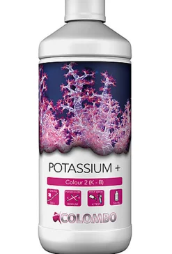 Colombo - Liquide Potassium+ Colour 2 (K-B) Marine - 500ml