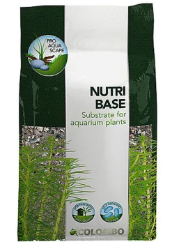 Colombo - Substrat Flora NutriBase pour Plantes - 5L