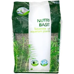 Colombo - Substrat Flora NutriBase pour Plantes - 5L