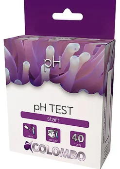 Colombo - Test PH Marine - x40