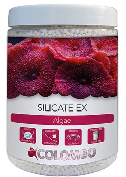 Colombo - Traitement Silicate Ex Algae Marine - 1000ml