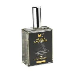 Comme un Roi - Brume Parfumée Silky pour Chiens - 50ml