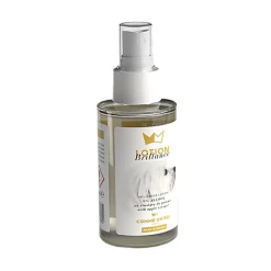 Comme un Roi - Lotion Brillance pour Chiens - 125ml