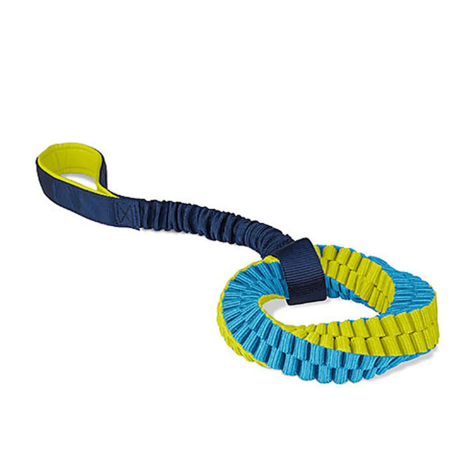 Company of Animals - Jouet Traction Coachi Tuggi Helix pour Chiens