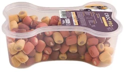 Croc Pro - Biscuits Mini Duos pour Chiens - 400g