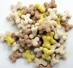 Croc Pro - Biscuits Puppy Mix pour Chiot - 400g