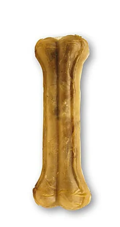 Croc Pro - Os à Mâcher 13cm pour Chiens - x2