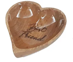 Croci - Bol Love Best Friend pour Chiens - 500ml