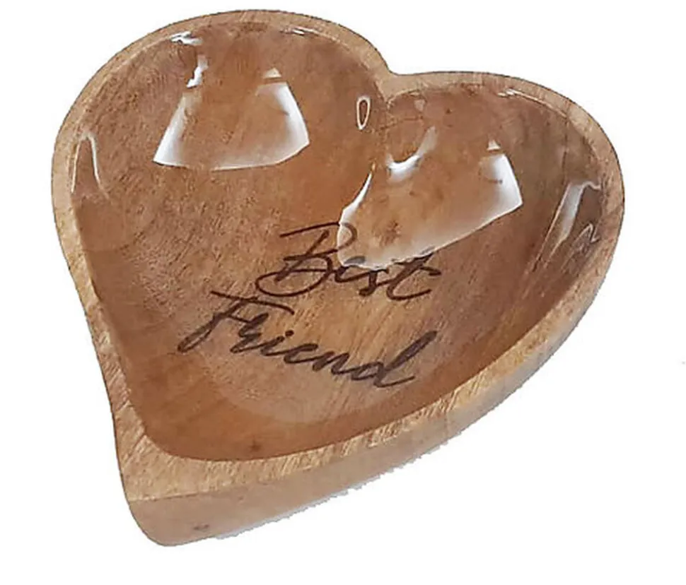 Croci - Bol Love Best Friend pour Chiens - 500ml