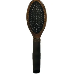 Croci - Brosse BARBERSHOP pour Chien et Chat - 23x4.6x3.4cm