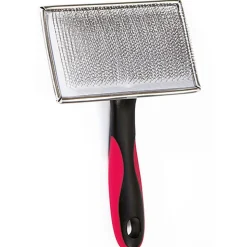 Croci - Brosse Lissante Carder Vanity pour Chiens et Chats - Geant