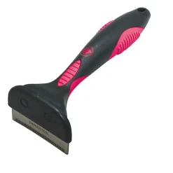 Croci - Brosse Powerfur Poils Longs pour Chats - M
