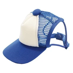 Croci - Casquette Visor pour Chiens - 34x40cm