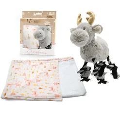 Croci - Coffret Cadeau Chien Xmas - x2 pcs