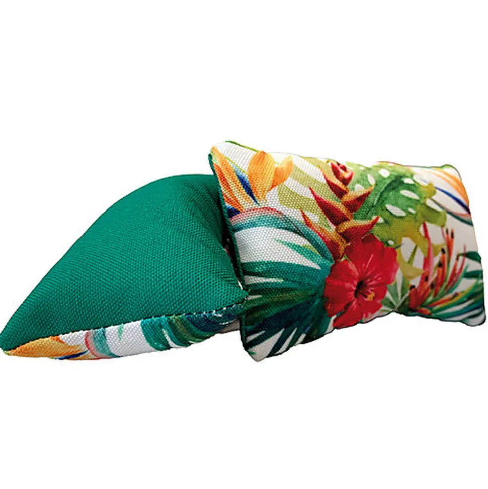 Croci - Coussin avec Catnip Euphoria x2 pour Chats - 10x6cm