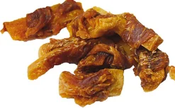 Croci - Friandises Happy Farm Patate Douce et Poulet pour Chiens - 80g