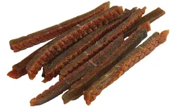 Croci - Friandises Happy Farm Poulet Epinards pour Chiens - 80g