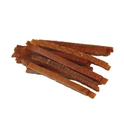 Croci - Friandises Happy Farm Poulet Carottes pour Chiens - 80g