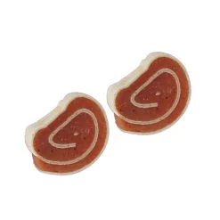 Croci - Friandises Tasty Sushi Merlu et Poulet pour Chiens - 80g