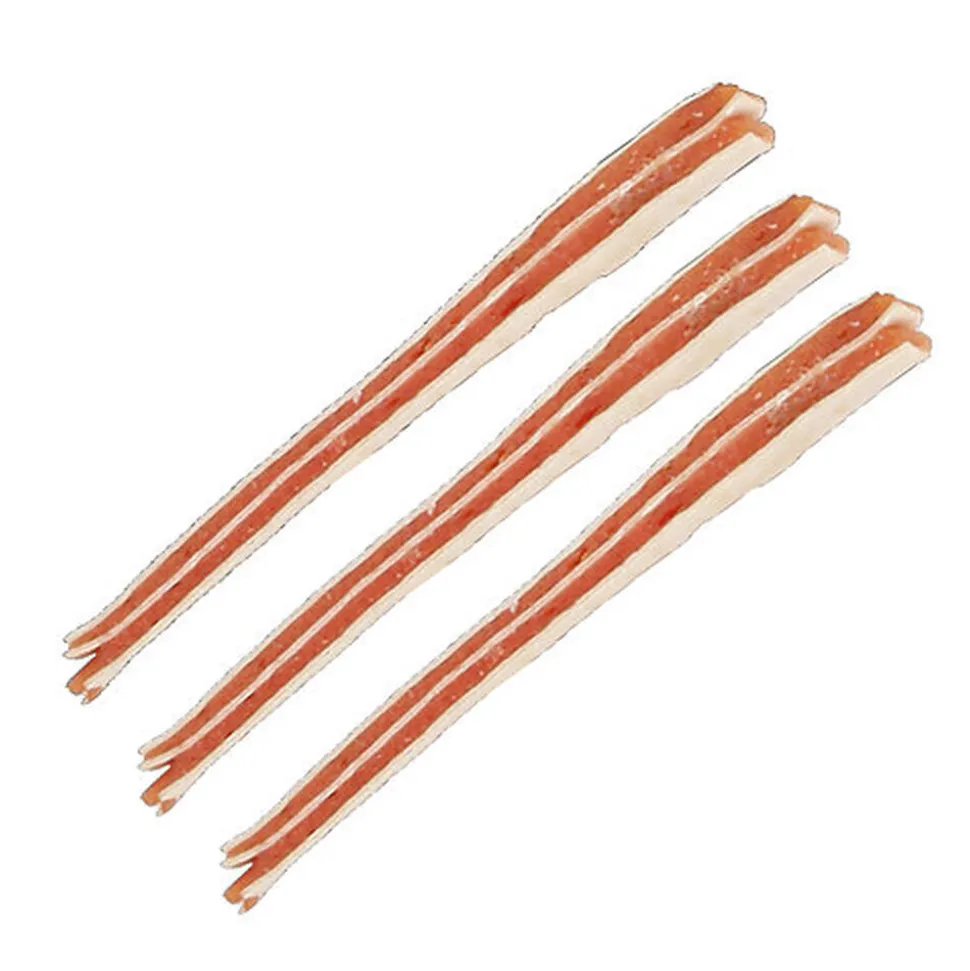 Croci - Friandises Tasty Sandwich Poulet et Merlu pour Chiens - 80g