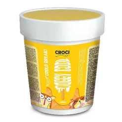 Croci - Glace Doggycool à la Banane pour Chiens