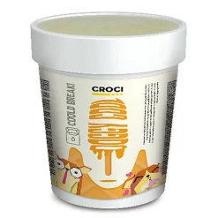 Croci - Glace Doggycool Lait pour Chiens