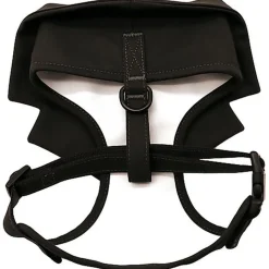 Croci - Harnais Ceremony Groom Noir pour Chiens