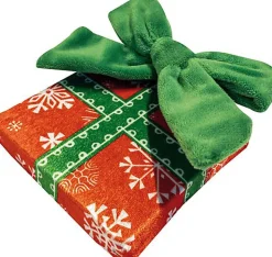 Croci - Jouet Cadeau de Noël pour Chien - 14cm