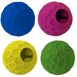 Croci - Jouet en Caoutchouc Panton pour Chiens - 6cm