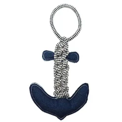 Croci - Jouet en Corde Knot Anchor pour Chiens - 33cm