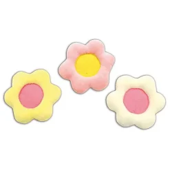 Croci - Jouet Flowers pour Chats - x3