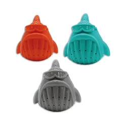 Croci - Jouet Fresh Pirahna pour Chiens - 12cm