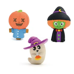 Croci - Jouet Halloween pour Chien en Latex - 11cm