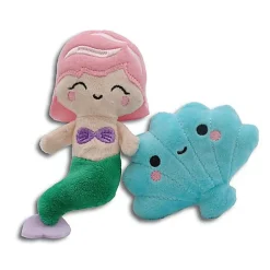 Croci - Jouet Mermaid 2 PZ pour Chats