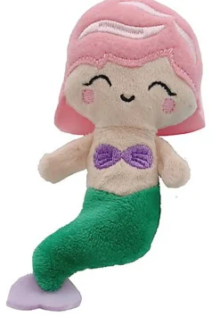Croci - Jouet Mermaid 2 PZ pour Chats