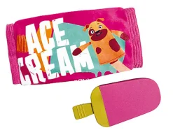 Croci - Jouet Peluche Ace Cream pour Chiens - 20x11cm