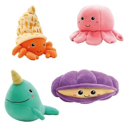 Croci - Jouet Reef pour Chiens - 7,5cm