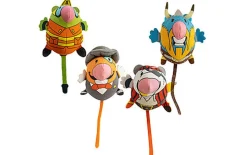 Croci - Jouet Souris Fantasyrat pour Chats - 9cm