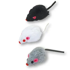 Croci - Jouet Souris pour Chats - 5cm