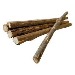 Croci - Jouet Sticks Euphoria Silverine pour Chats - x5