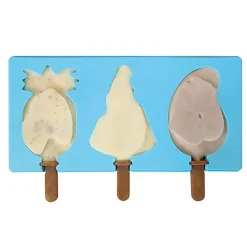 Croci - Kit de Création Crème Glacé pour Chiens - 15cm