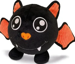 Croci - Peluche Hallowen Fright Bat Ball pour Chiens - 27cm