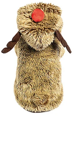 Croci - Pull De Noël Sweat Xmas Deer Friend Pour Chiens